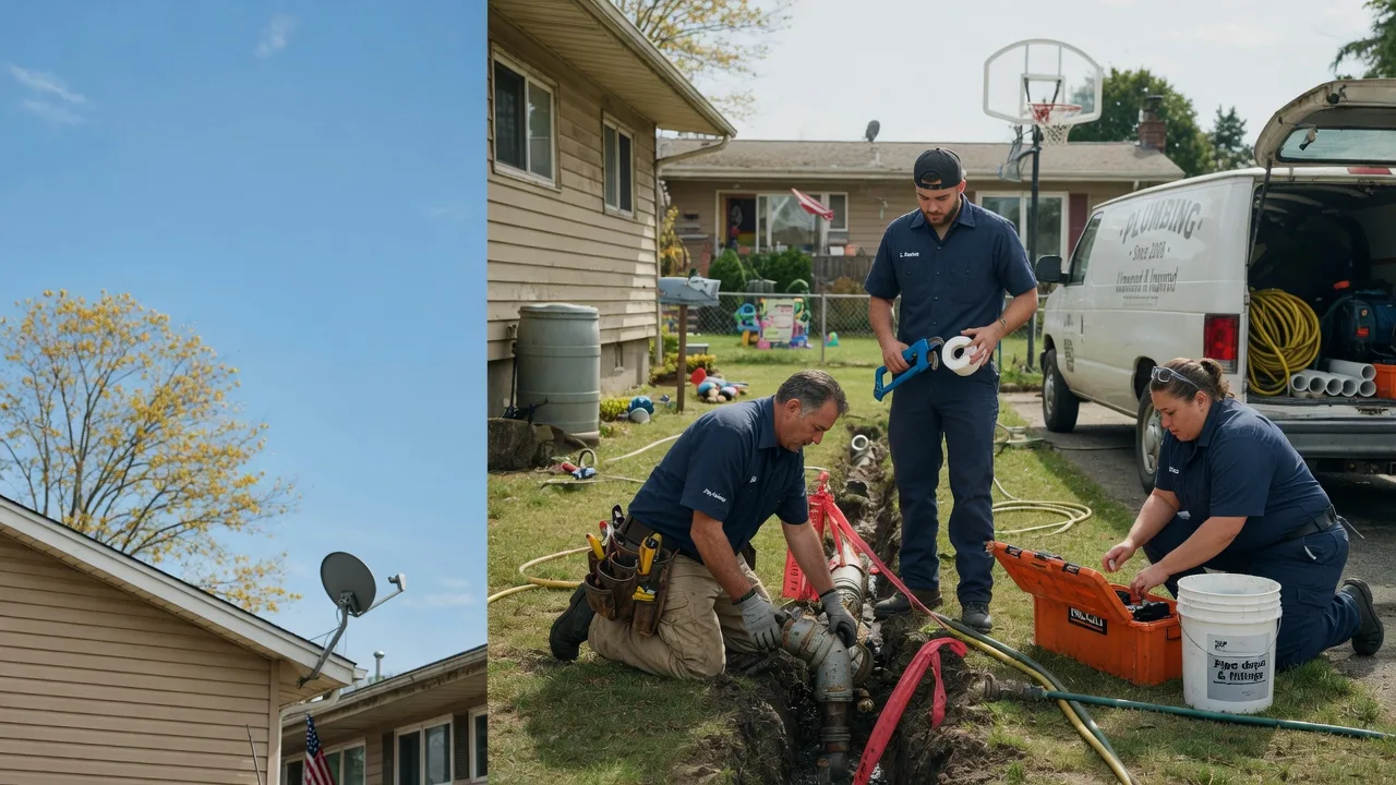 Garbage Disposal Replacement in Honobia, OK near me
